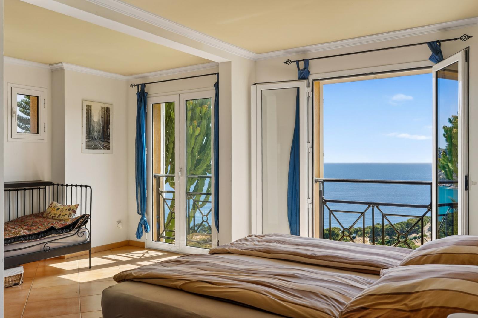 Villa en Venta en Capdepera