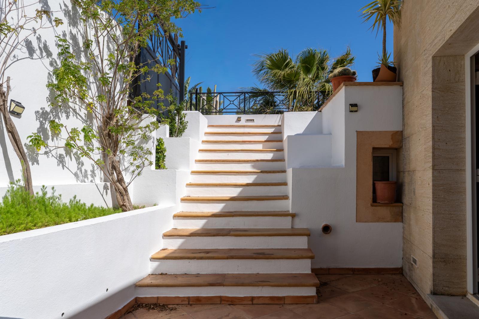 Villa en Venta en Capdepera