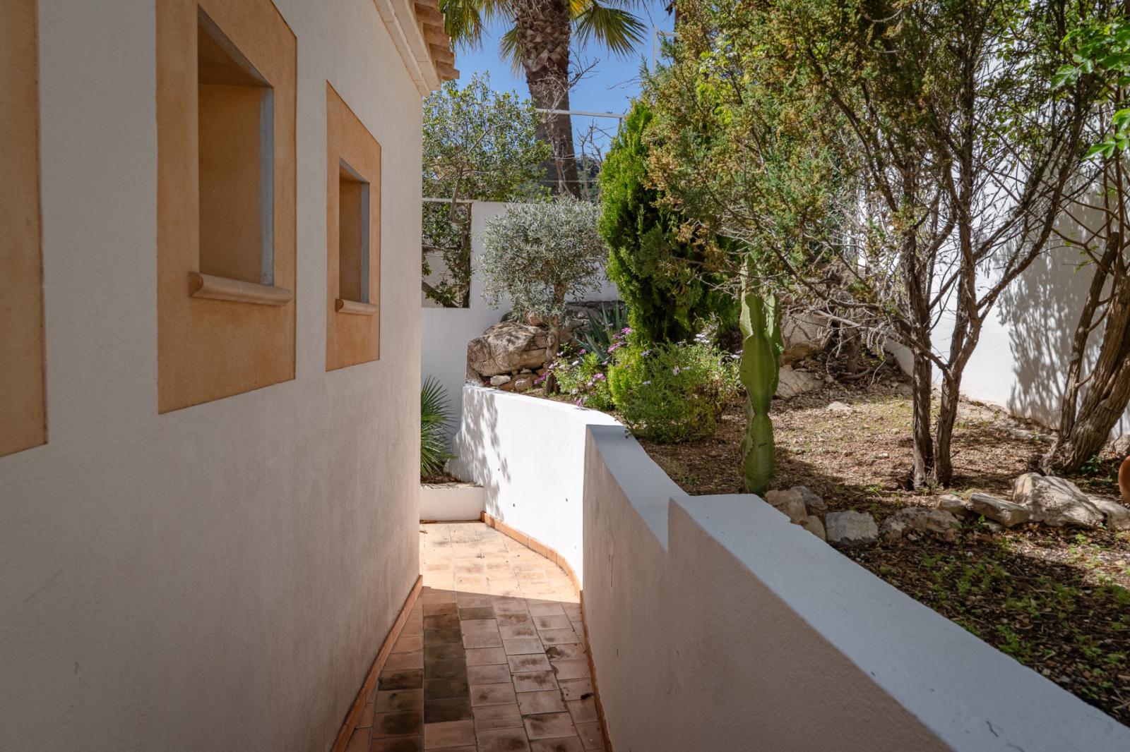 Villa en Venta en Capdepera
