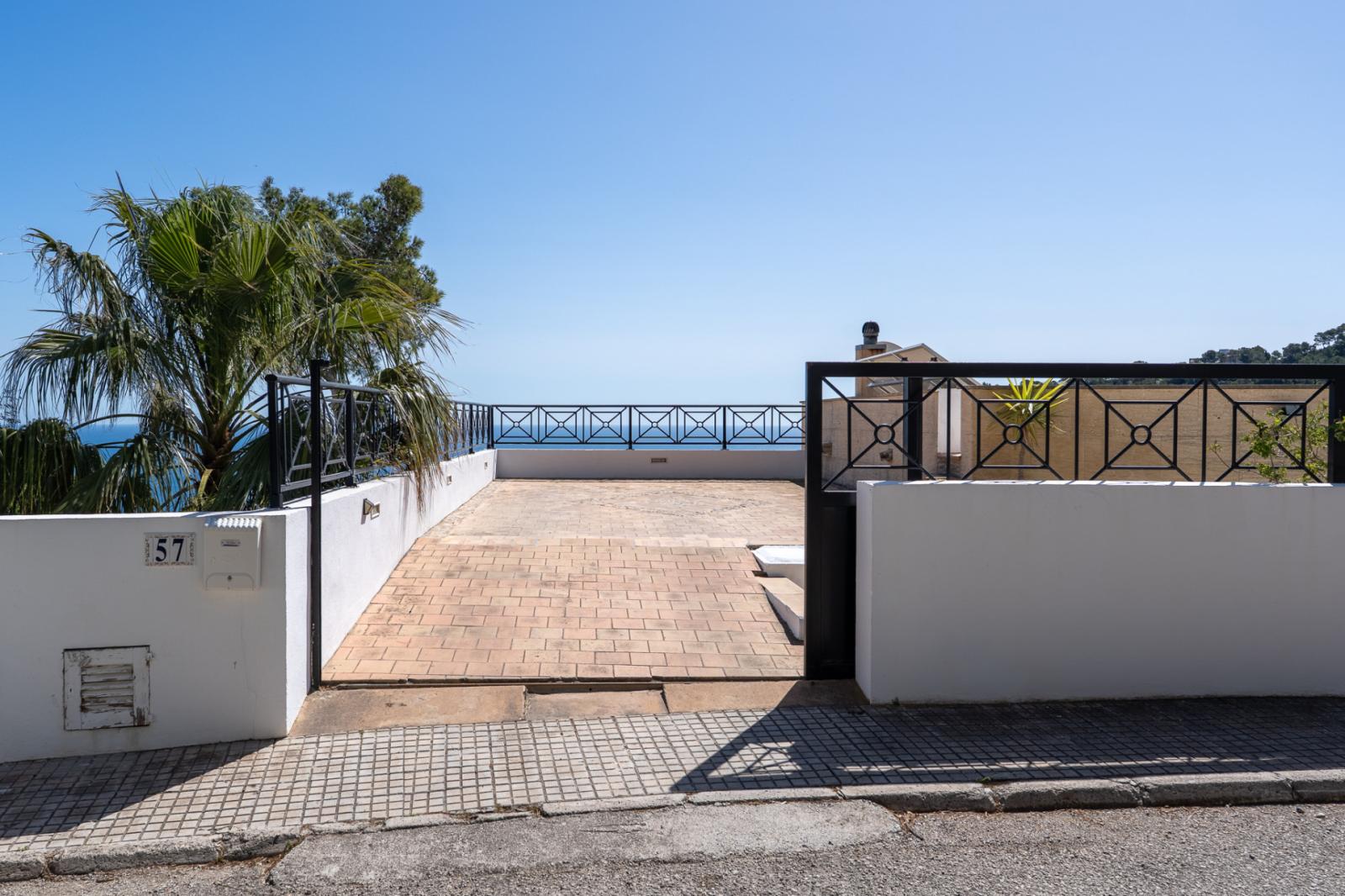 Villa en Venta en Capdepera