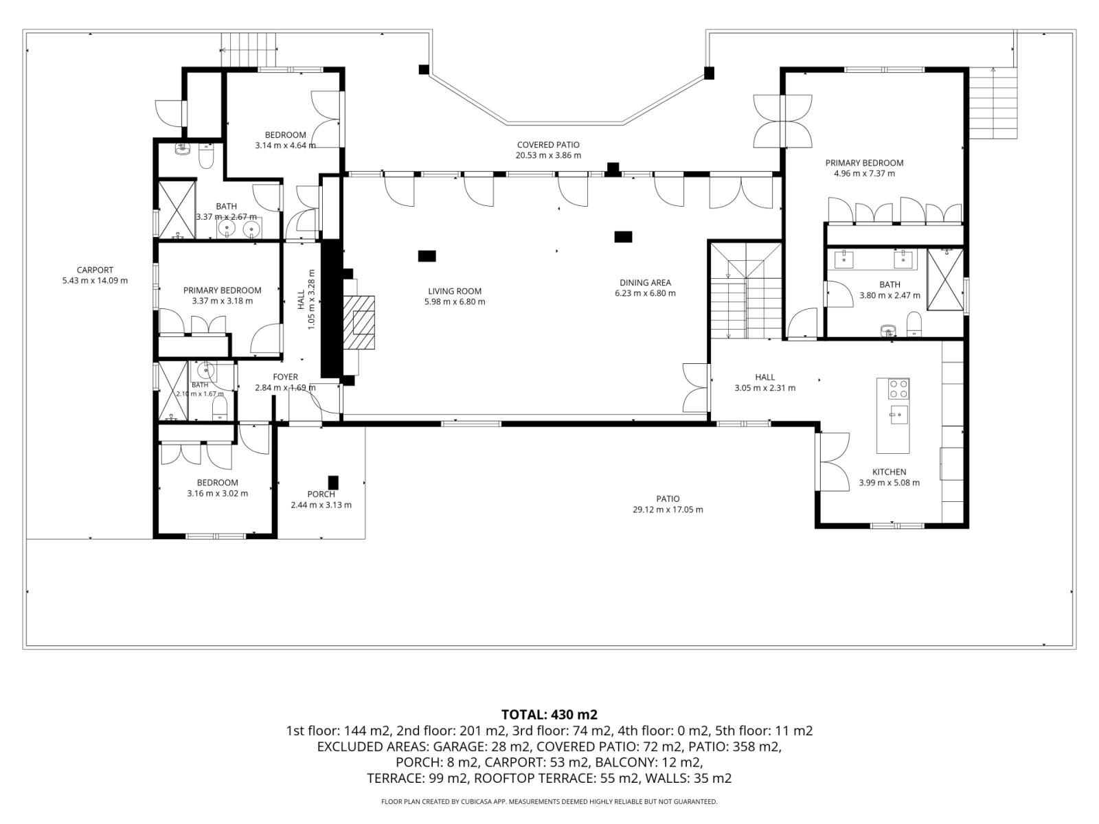 Villa for Sale in Mijas