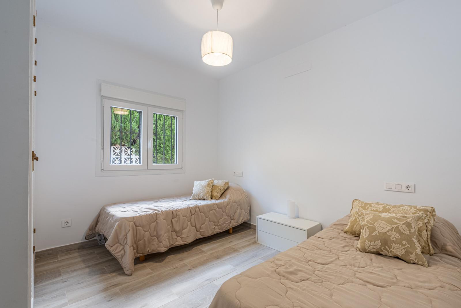 Villa for Sale in Mijas