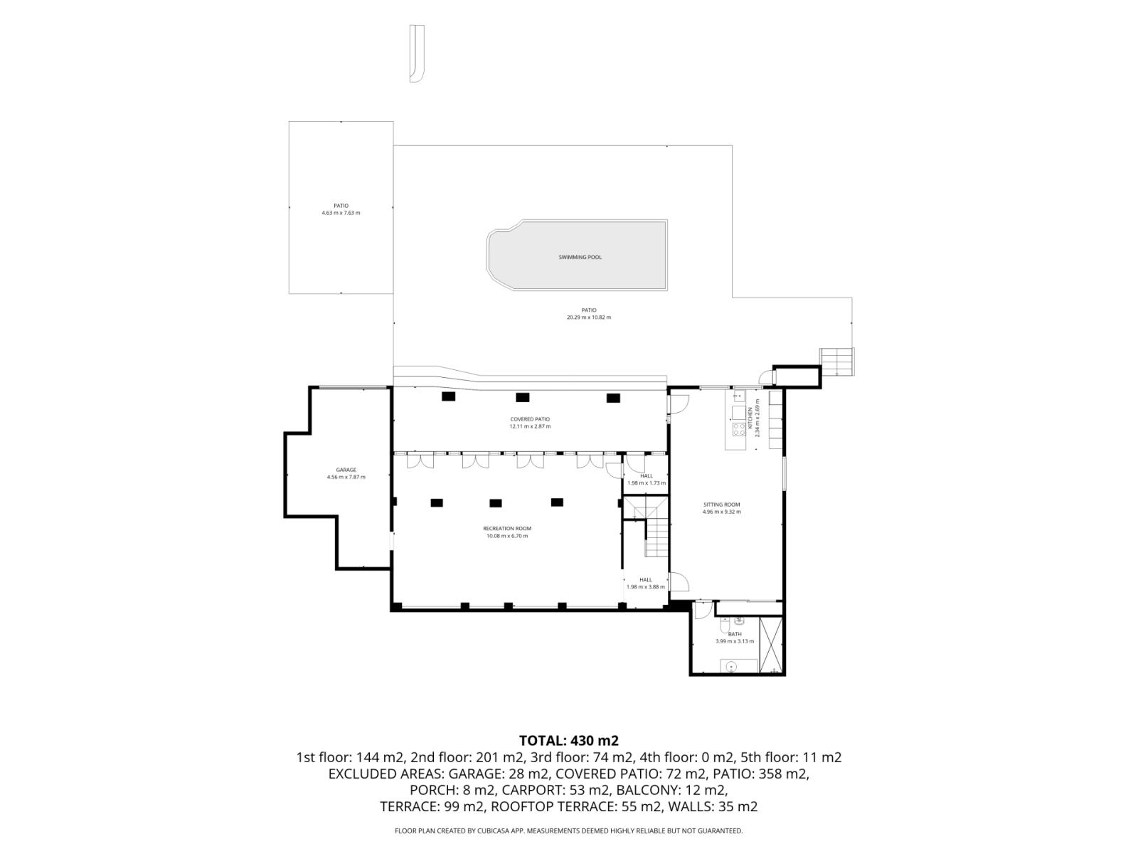 Villa for Sale in Mijas