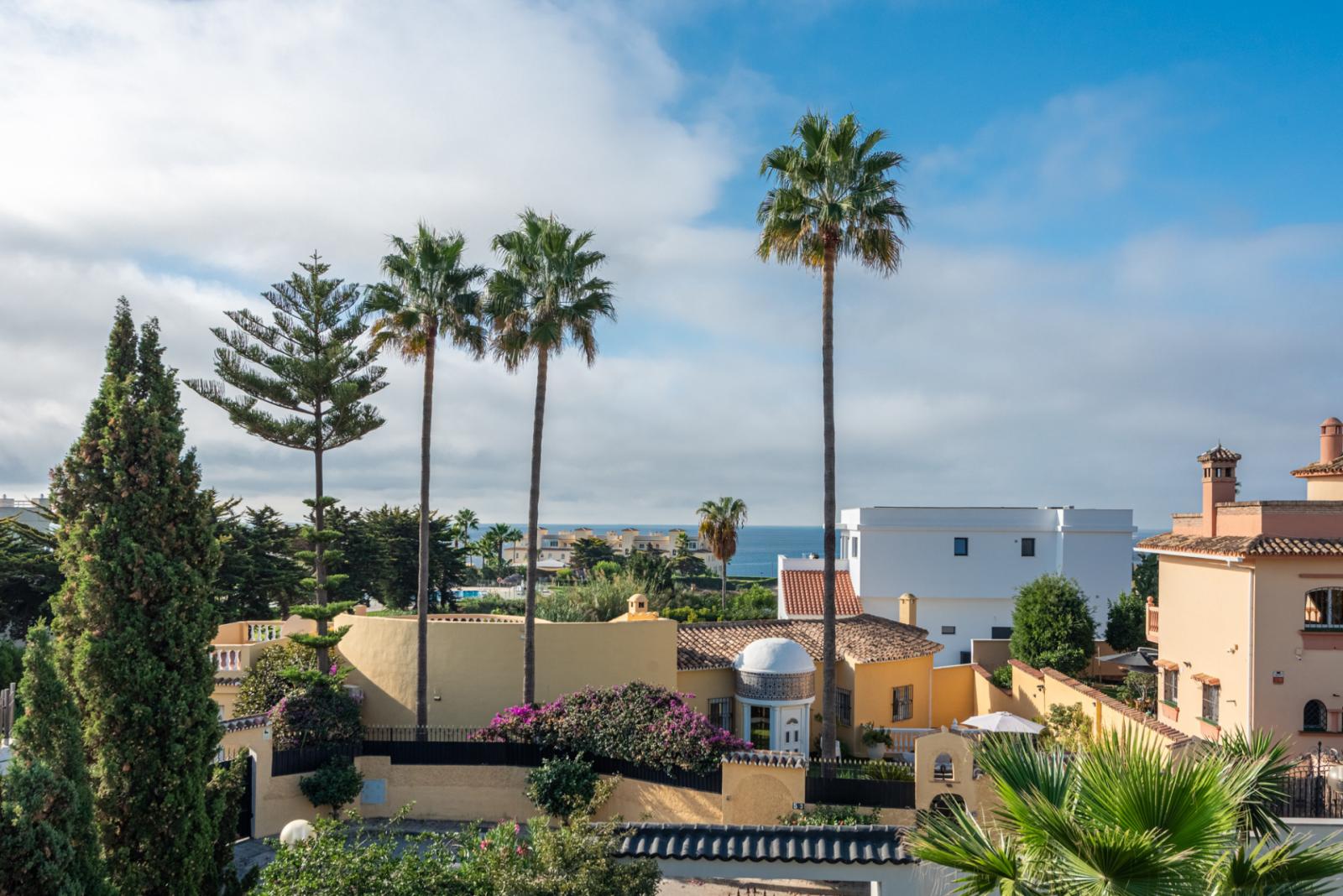 Villa for Sale in Mijas
