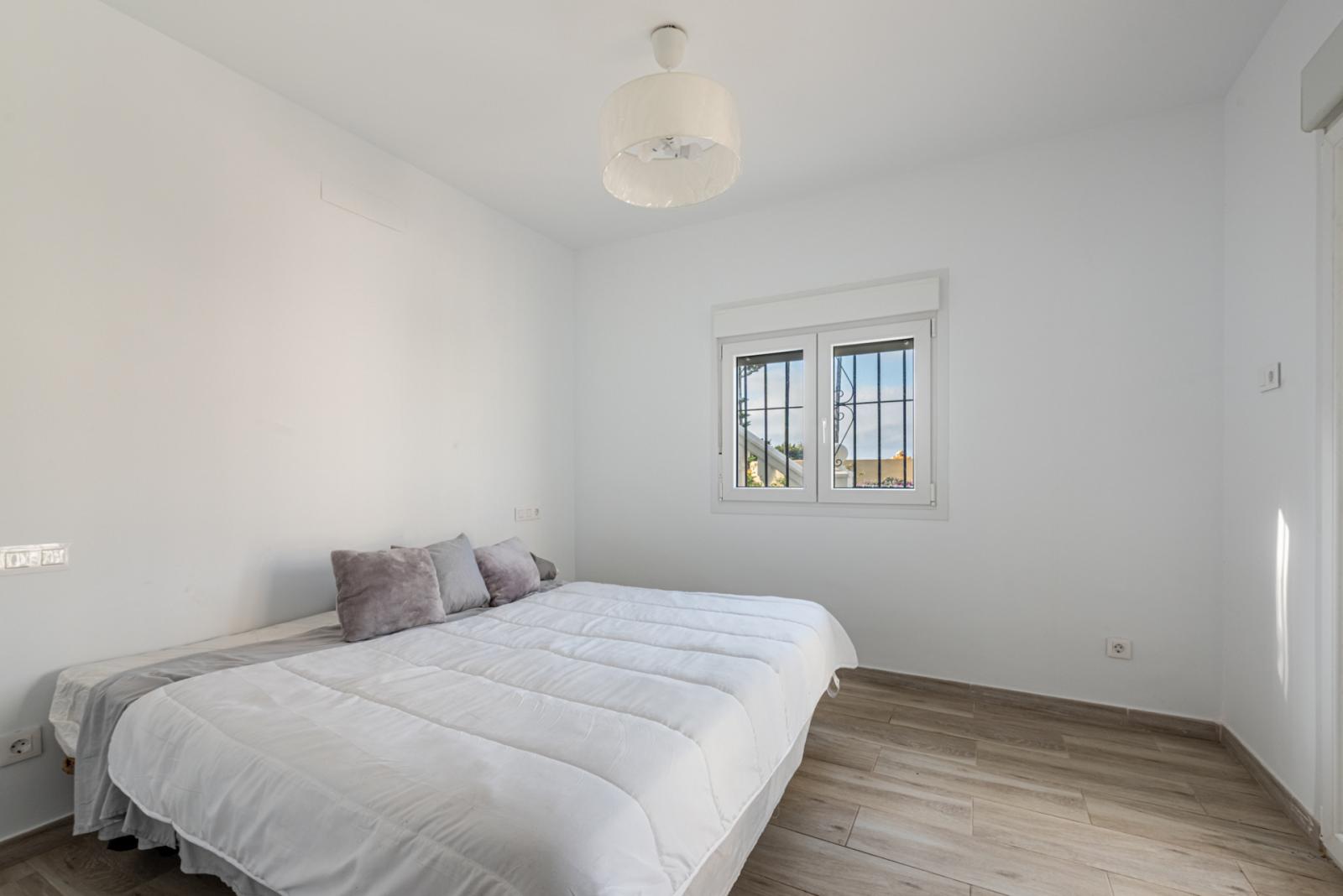 Villa for Sale in Mijas