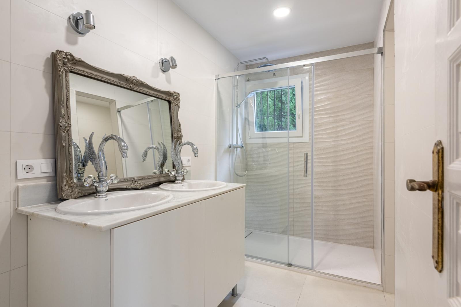 Villa for Sale in Mijas