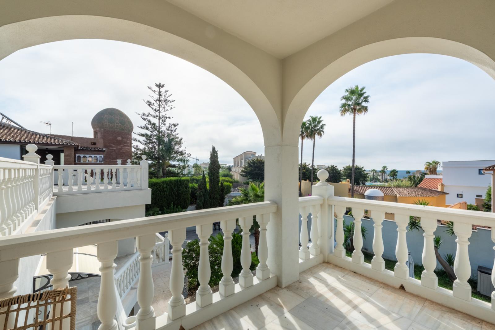 Villa for Sale in Mijas