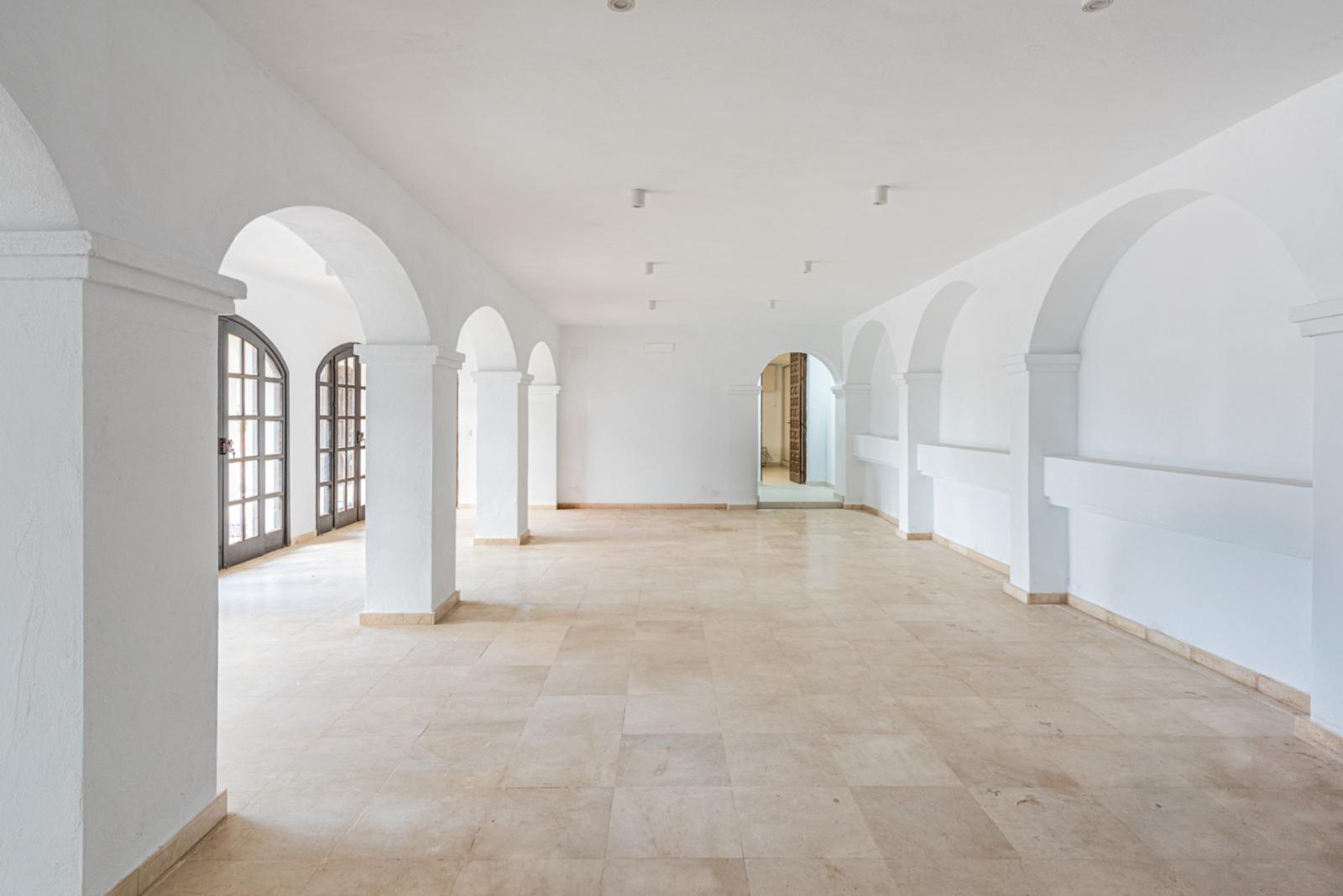 Villa for Sale in Mijas