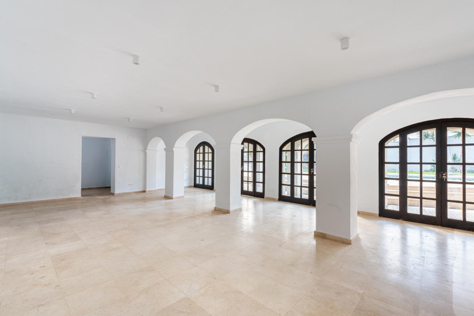 Villa for Sale in Mijas