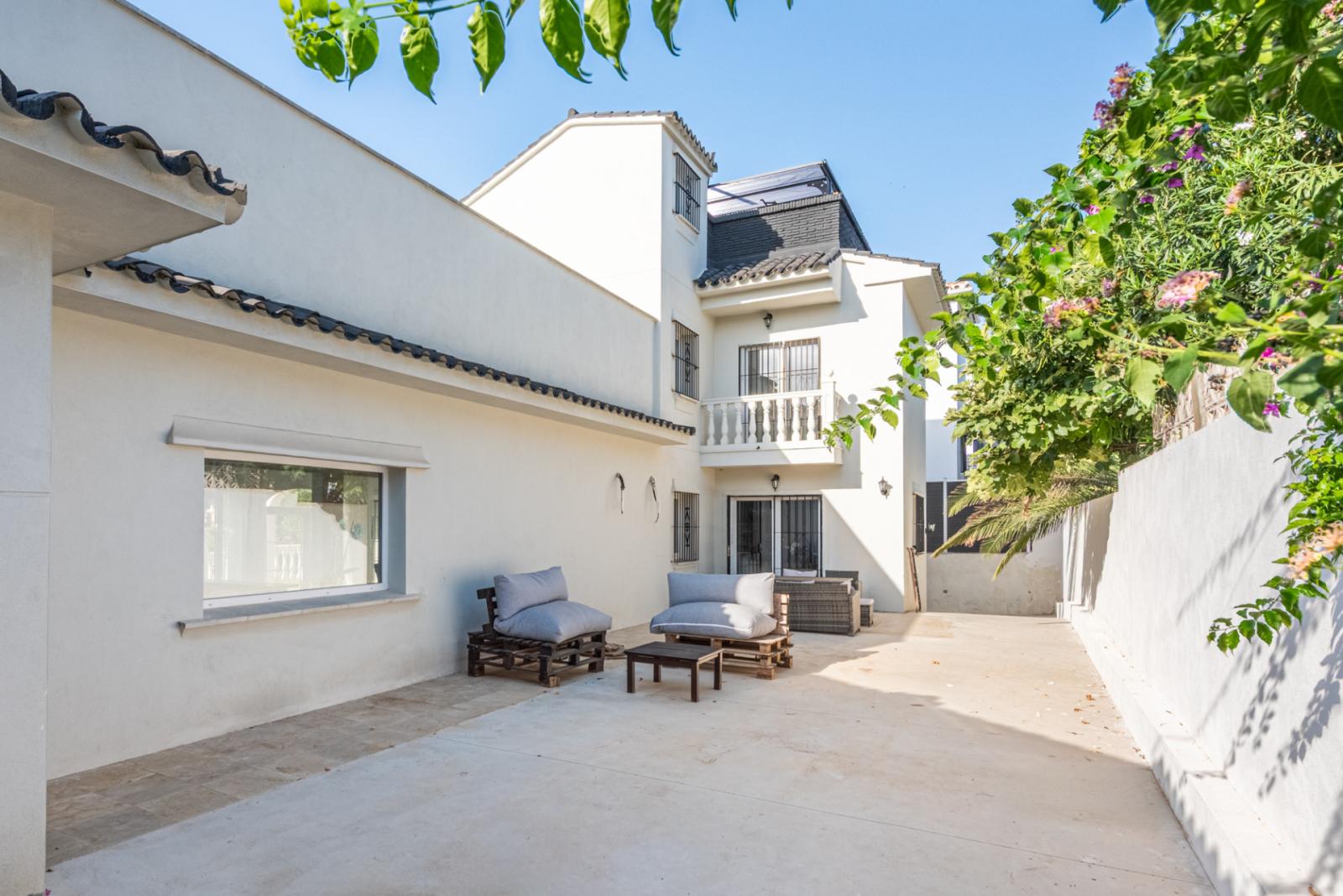 Villa for Sale in Mijas