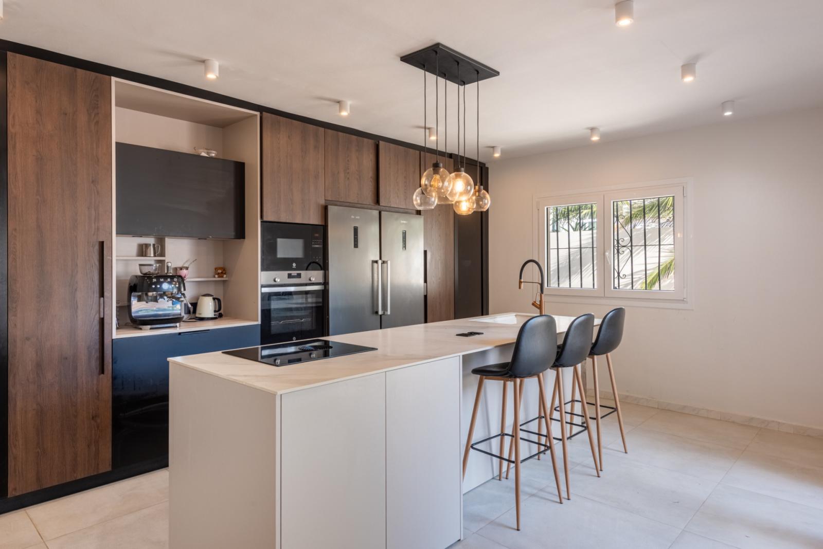 Villa for Sale in Mijas