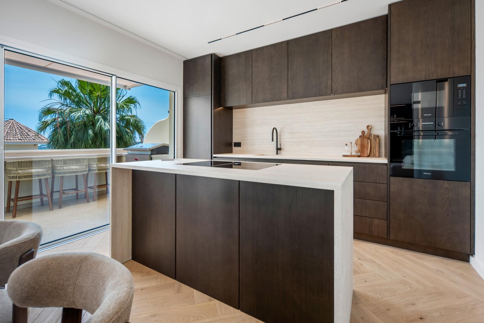 Penthouse for Sale in Marbella
