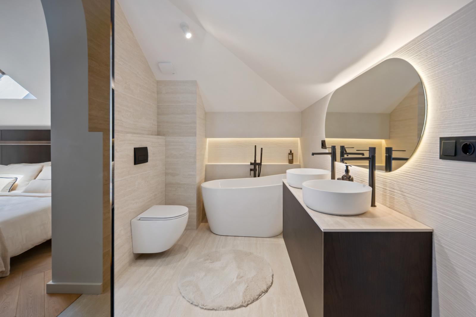 Penthouse for Sale in Marbella