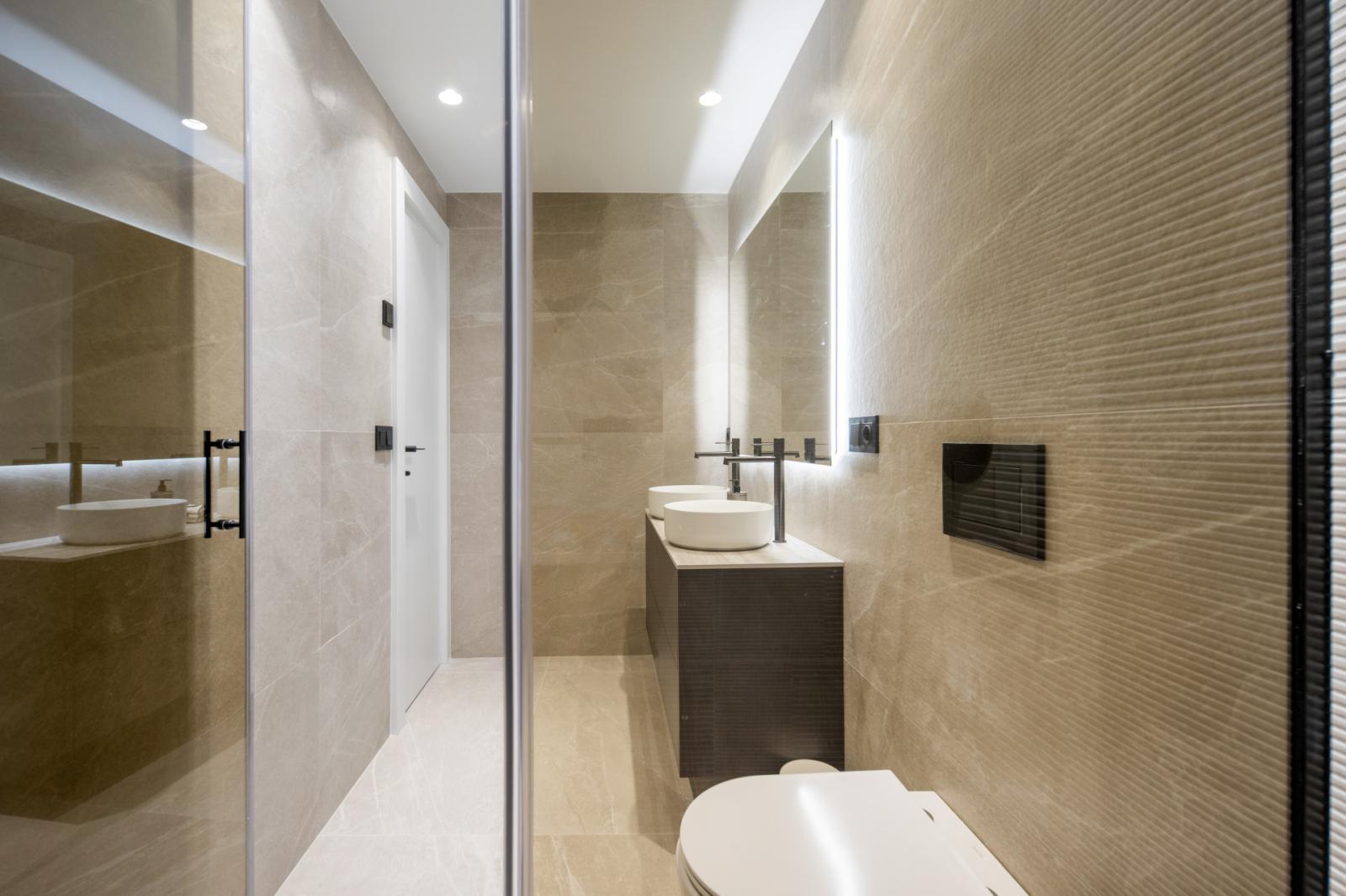 Penthouse for Sale in Marbella