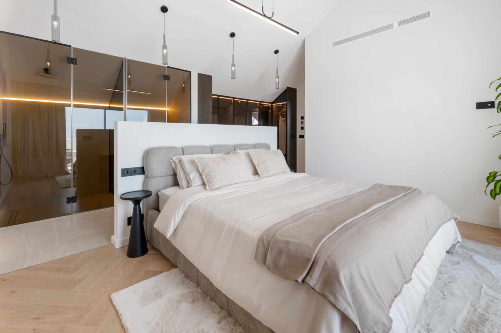 Penthouse for Sale in Marbella