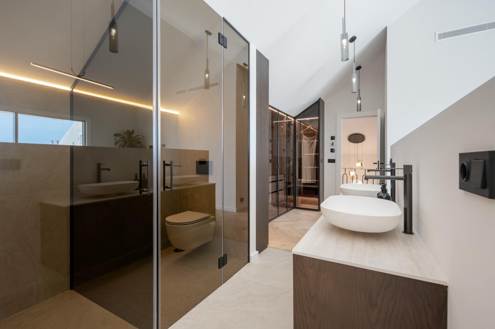 Penthouse for Sale in Marbella