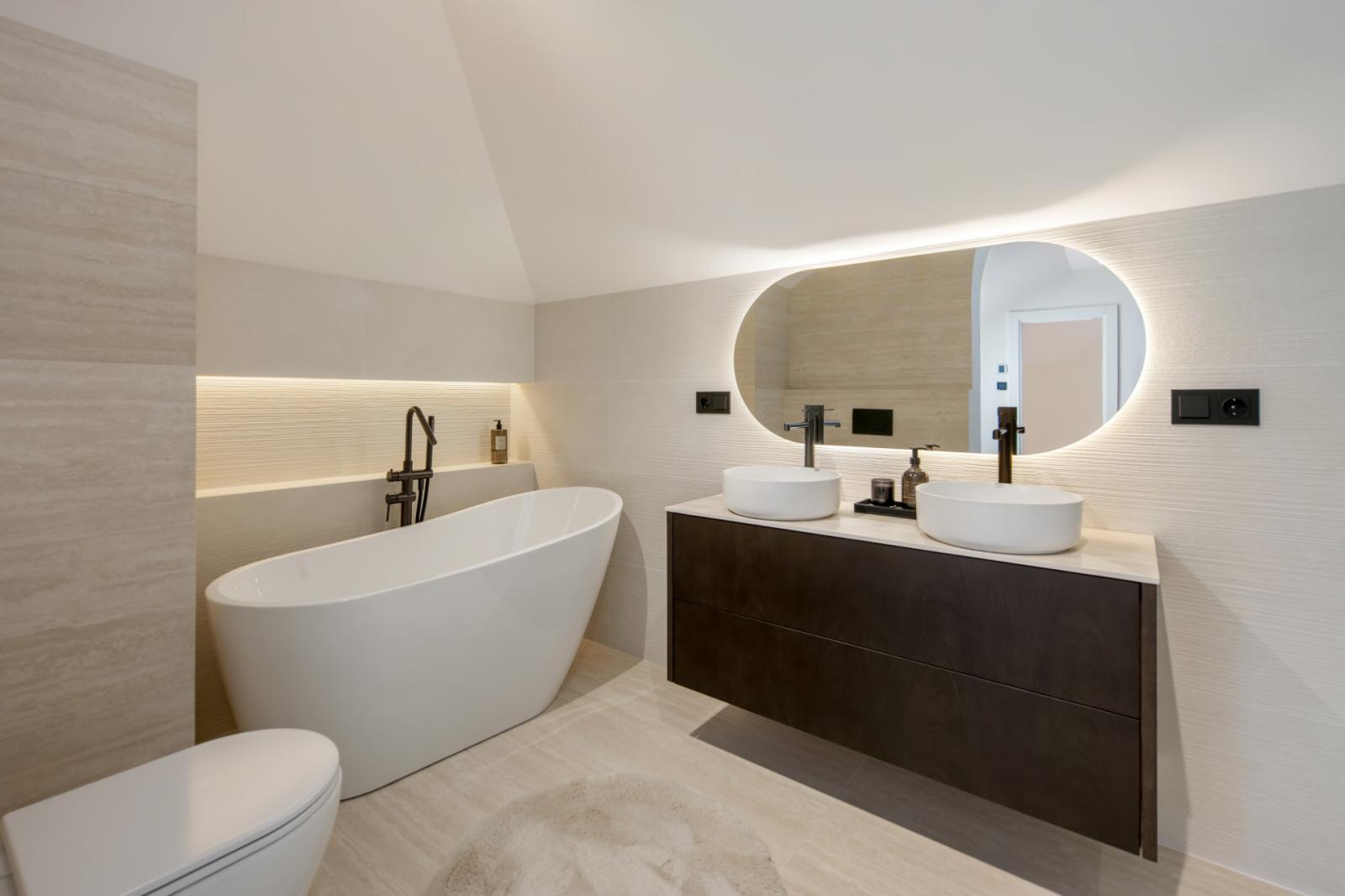 Penthouse for Sale in Marbella