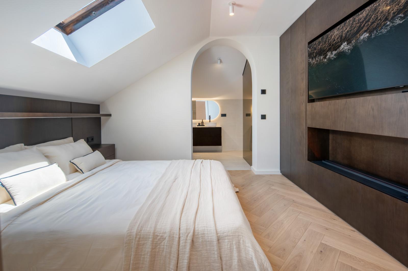 Penthouse for Sale in Marbella