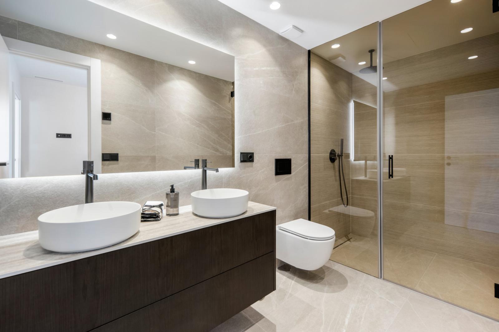 Penthouse for Sale in Marbella