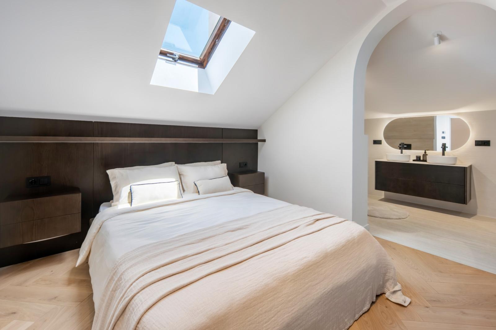 Penthouse for Sale in Marbella