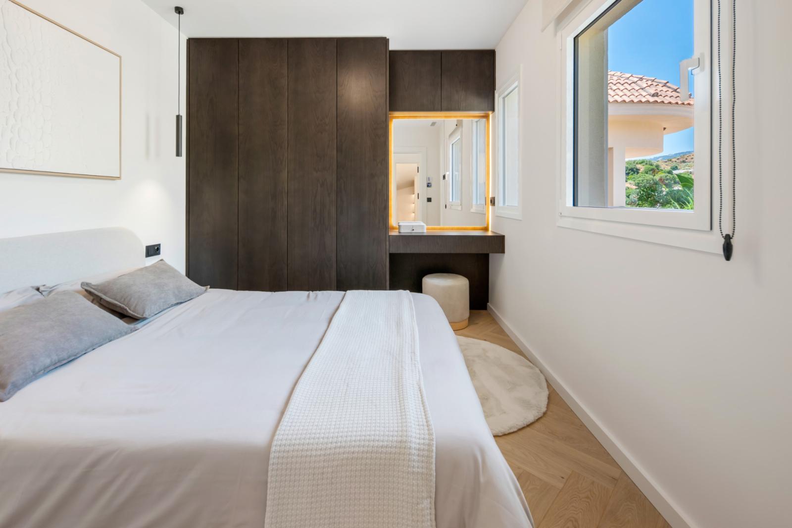 Penthouse for Sale in Marbella