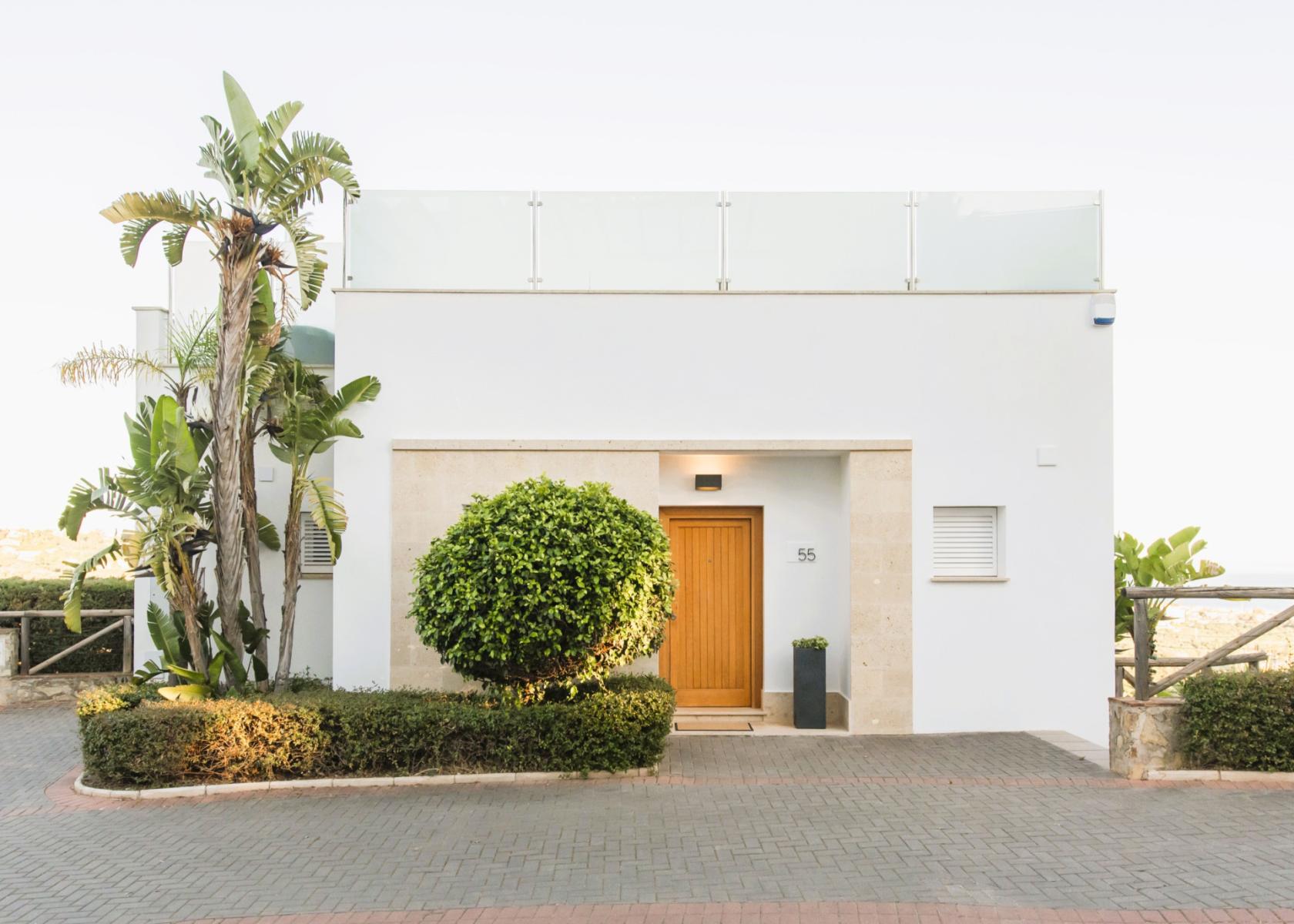 Penthouse for Sale in Marbella
