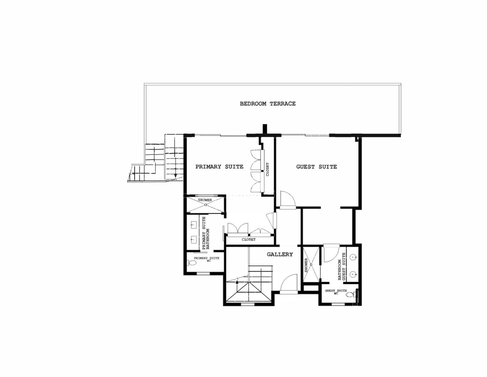 Penthouse for Sale in Marbella