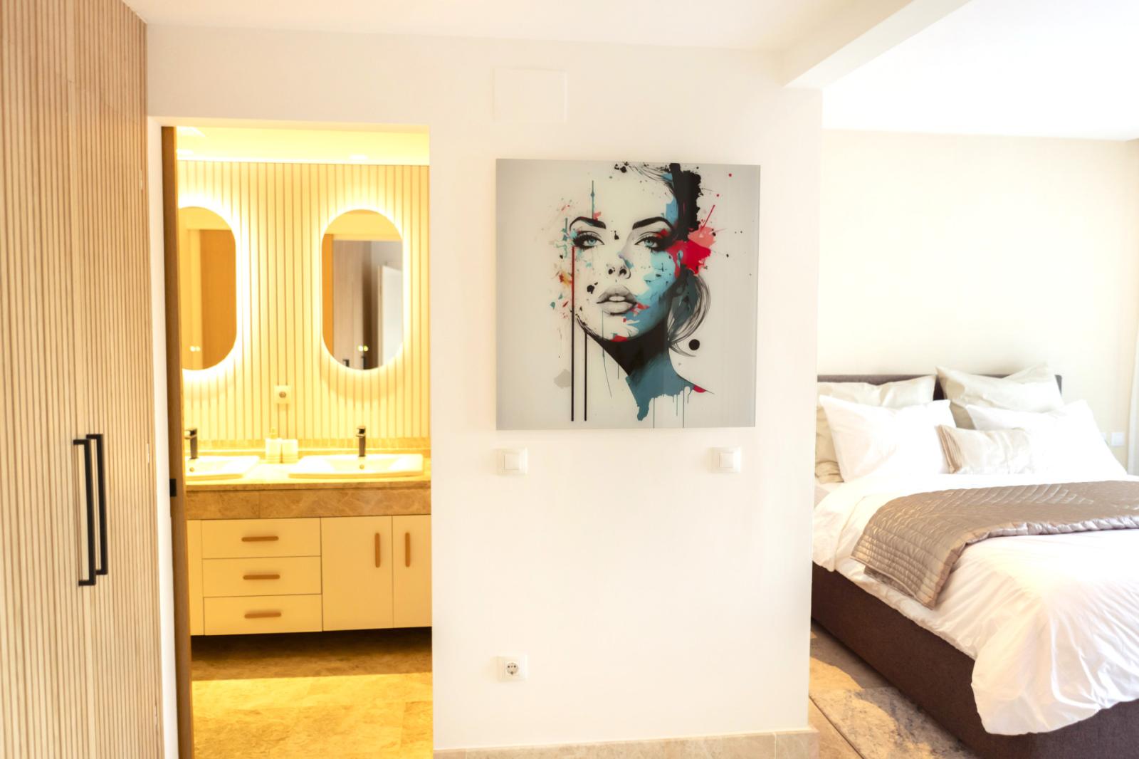 Penthouse for Sale in Marbella