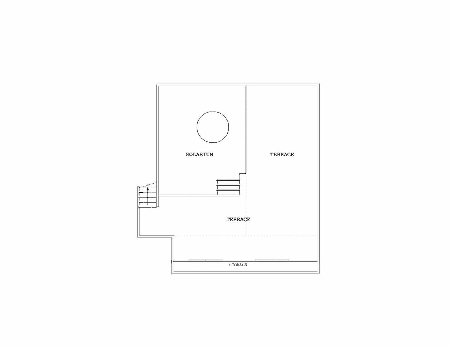 Penthouse for Sale in Marbella
