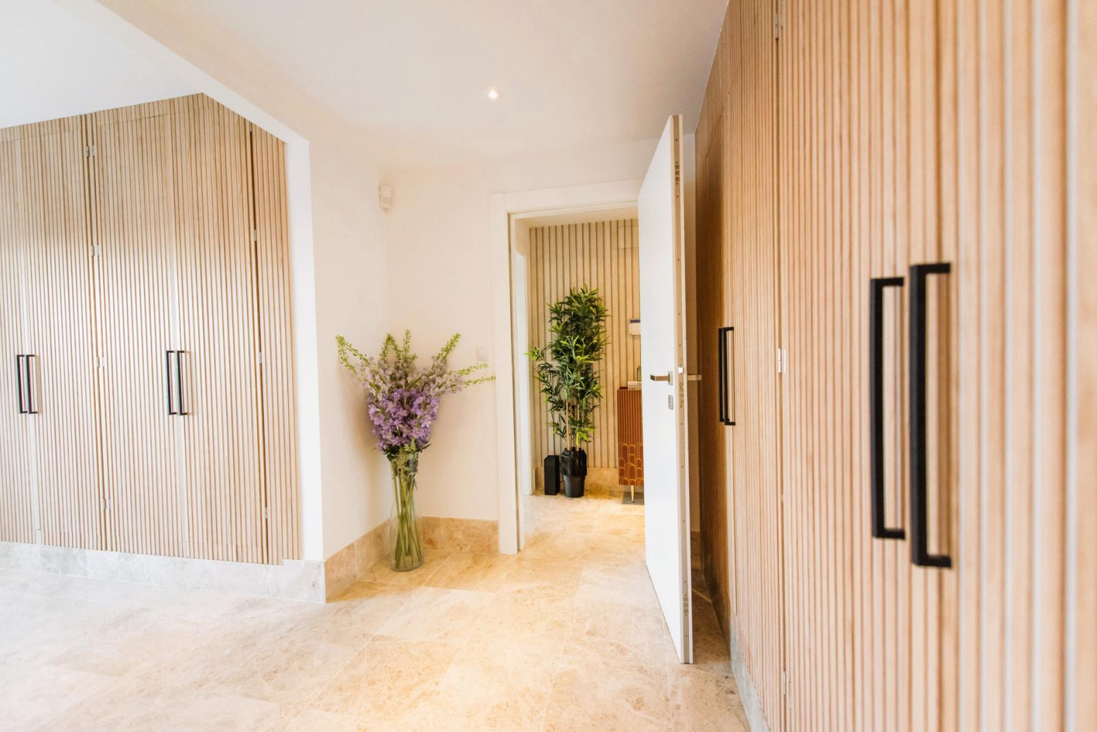 Penthouse for Sale in Marbella