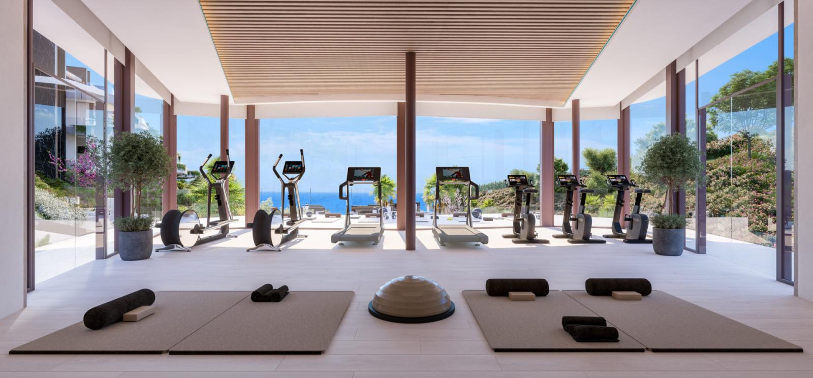 Dúplex en Venta en Marbella