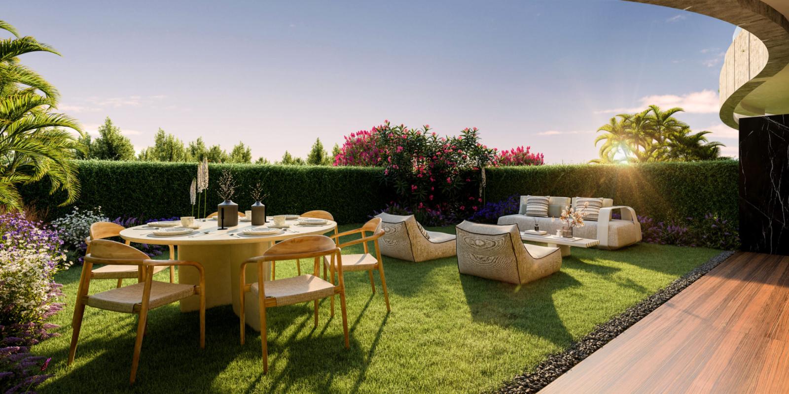 Dúplex en Venta en Marbella