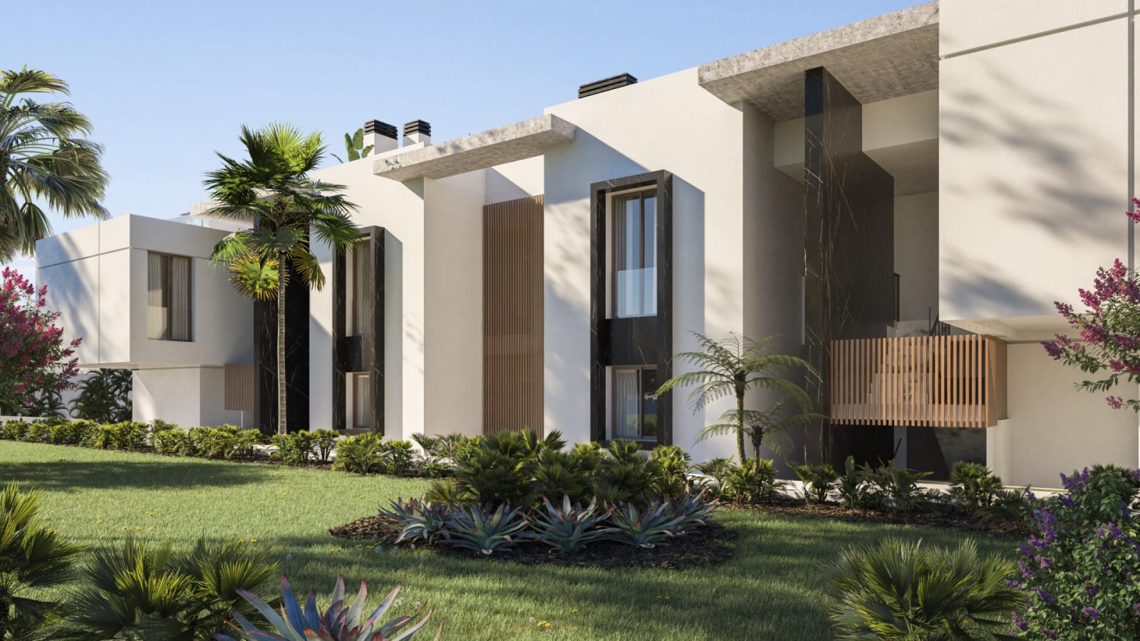 Dúplex en Venta en Marbella