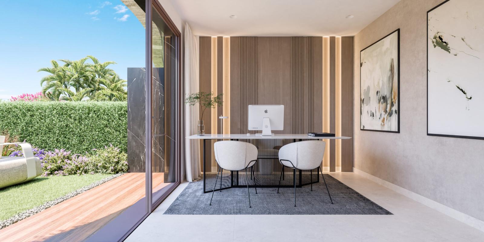 Dúplex en Venta en Marbella