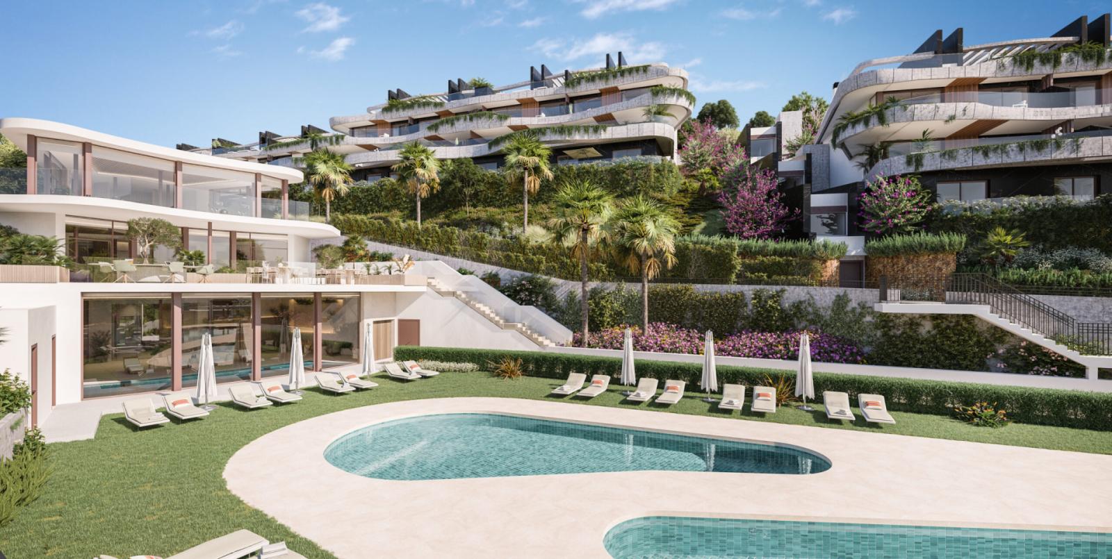 Dúplex en Venta en Marbella