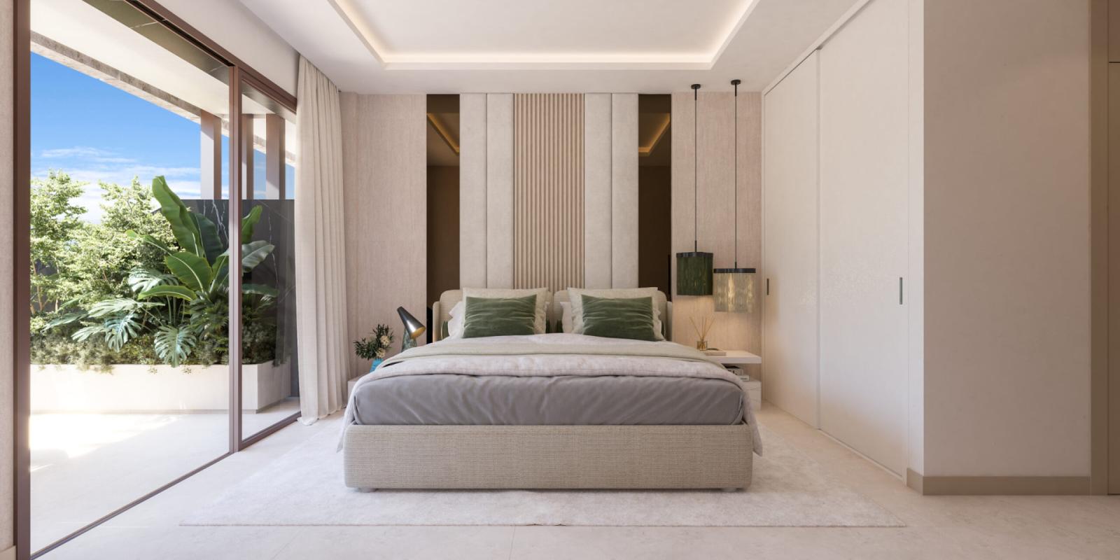 Dúplex en Venta en Marbella