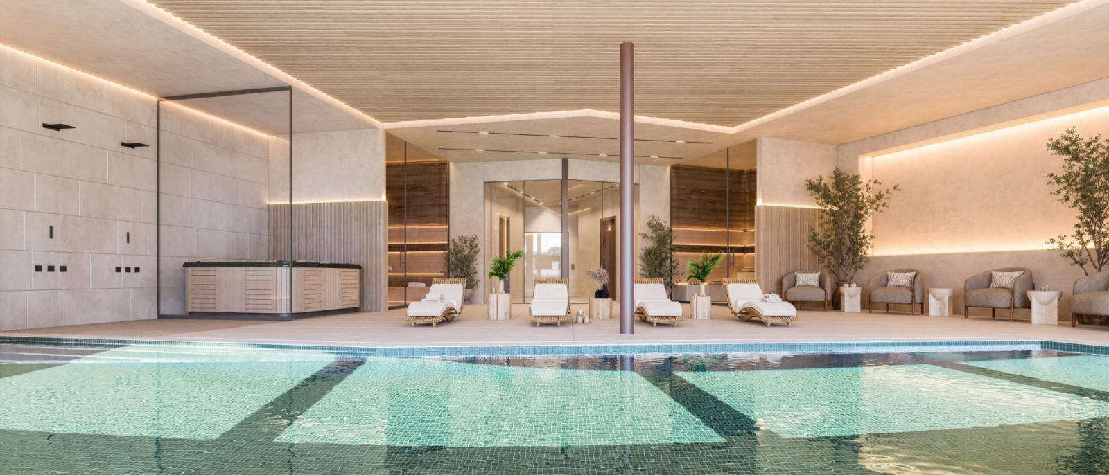 Dúplex en Venta en Marbella