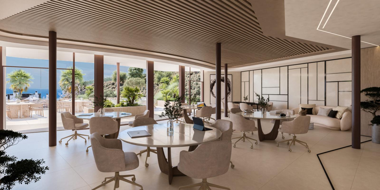 Dúplex en Venta en Marbella