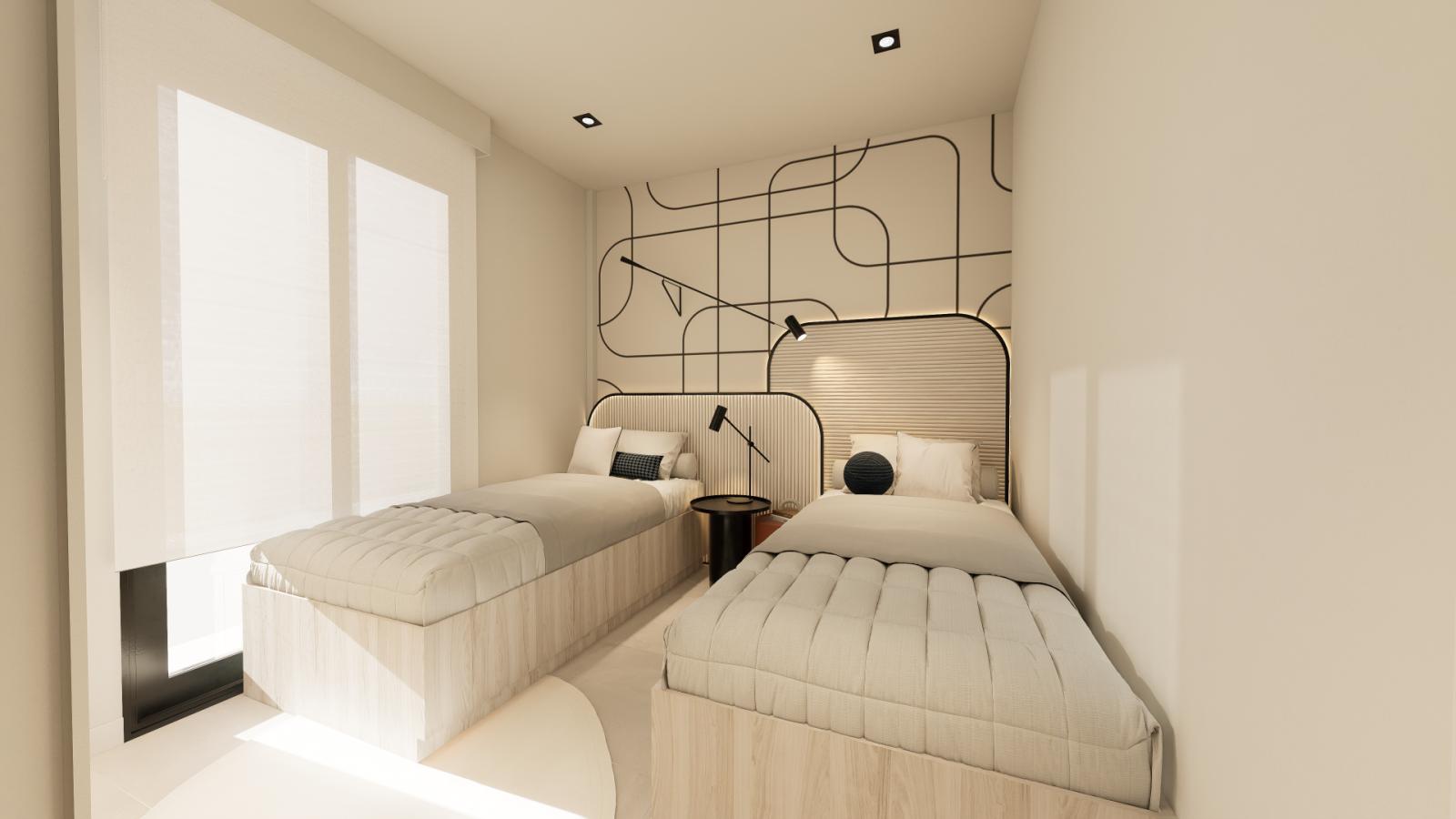 Apartamento en Venta en Pilar de la Horadada