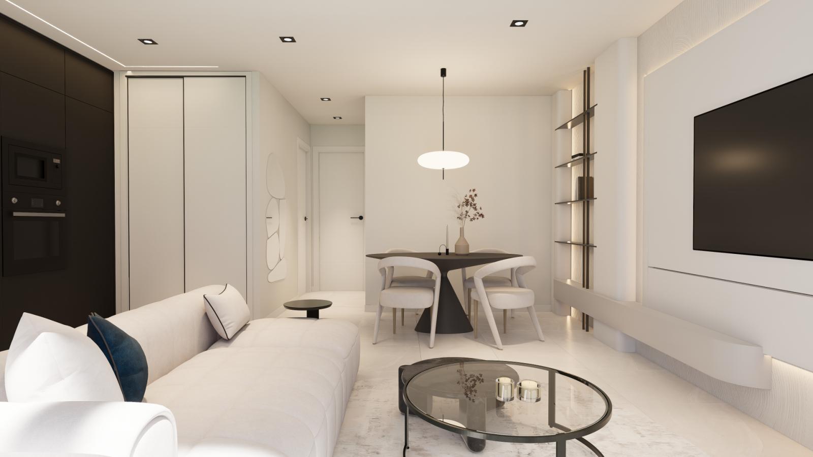 Apartamento en Venta en Pilar de la Horadada