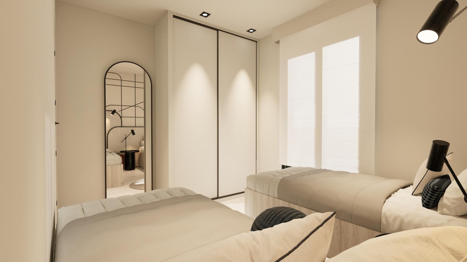 Apartamento en Venta en Pilar de la Horadada