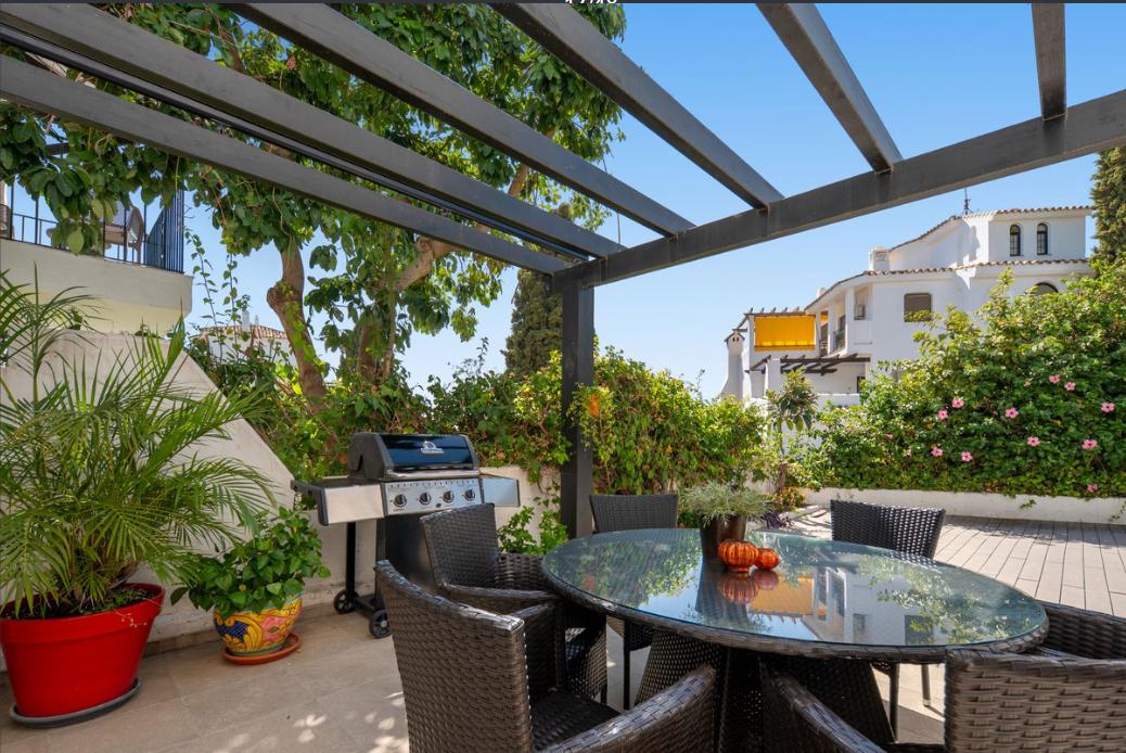 Casa en Venta en Marbella