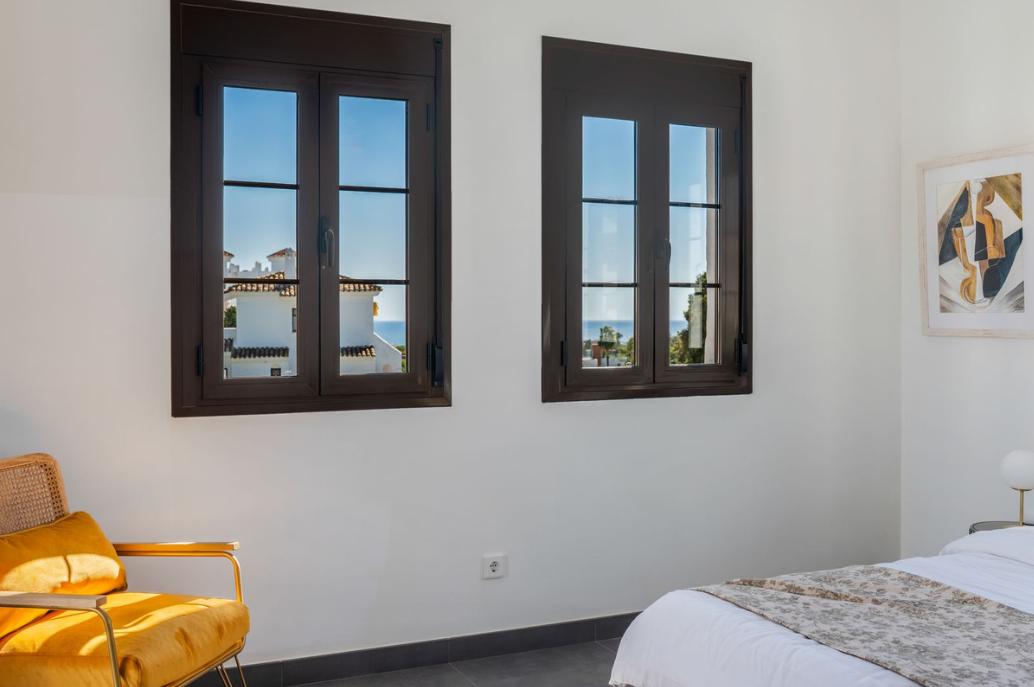 Casa en Venta en Marbella