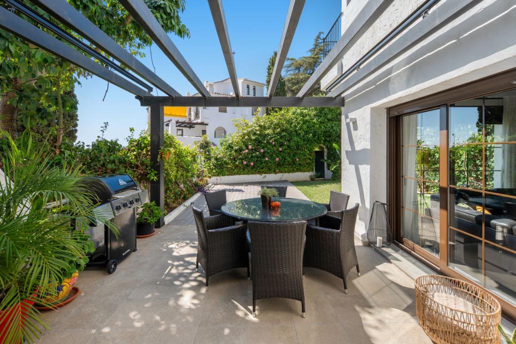 Casa en Venta en Marbella