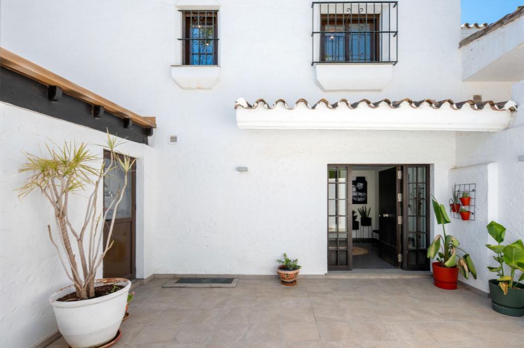Casa en Venta en Marbella