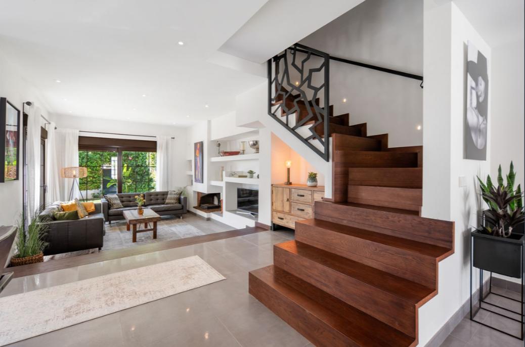 Casa en Venta en Marbella