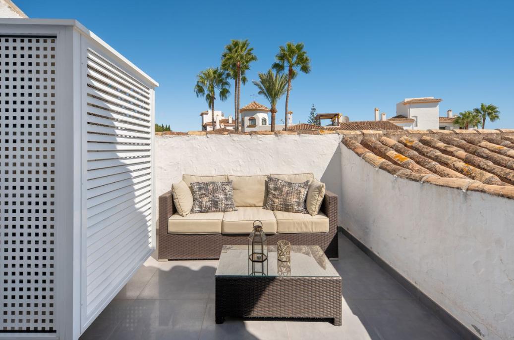 Casa en Venta en Marbella
