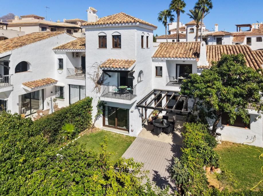 Casa en Venta en Marbella