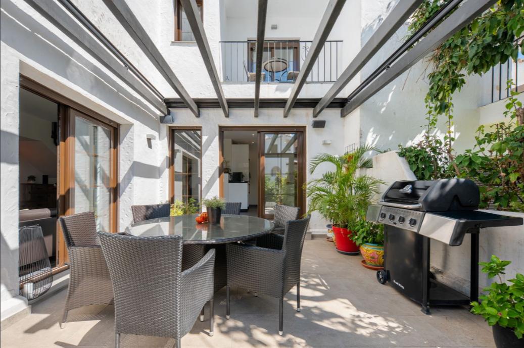 Casa en Venta en Marbella