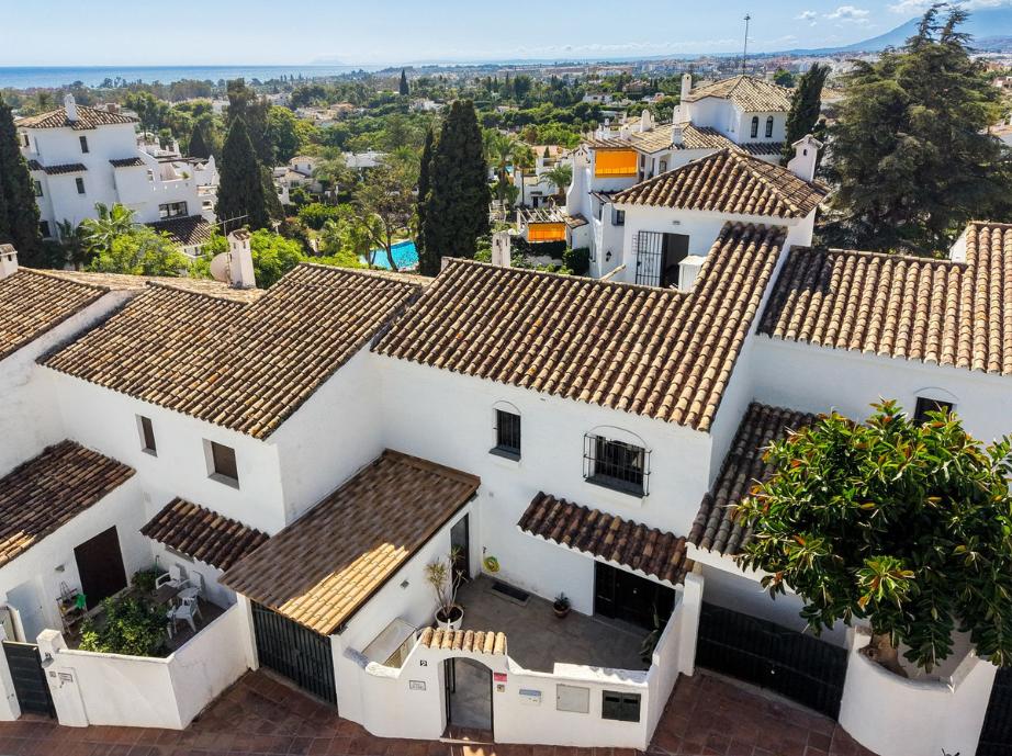 Casa en Venta en Marbella